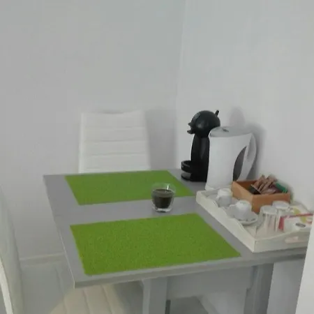 Studio In Porto, With Wonderful City View, Balcony And Wifi - 7 Km From The B... Porto